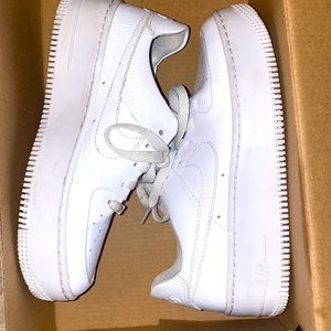 Air Force 1s